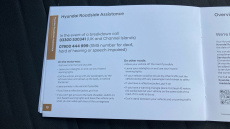 Hyundai i10 1.0 Advance 5dr Petrol Hatchback